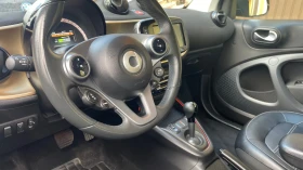 Smart Fortwo CABRIO 35000km 12.2020г | Auto.bg — изображение 7 Smart Fortwo CABRIO 35000km 12.2020г | Auto.bg — изображение 7