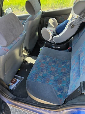 Peugeot 106 - 500 € / 977.91 лв. - 83913859 8 | Car24.bg Peugeot 106 - 500 € / 977.91 лв. - 83913859 8