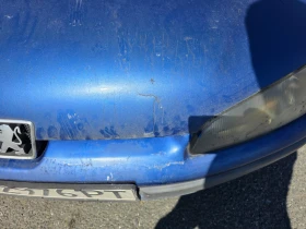 Peugeot 106 - 500 € / 977.91 лв. - 83913859 3 | Car24.bg Peugeot 106 - 500 € / 977.91 лв. - 83913859 3