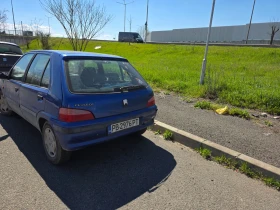 Peugeot 106 - 500 € / 977.91 лв. - 83913859 2 | Car24.bg Peugeot 106 - 500 € / 977.91 лв. - 83913859 2