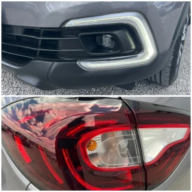 Renault Captur 1.5Dci / 122.000km / Сервизиран само в Рено - цена по договаряне - 51236052 14 | Car24.bg Renault Captur 1.5Dci / 122.000km / Сервизиран само в Рено - цена по договаряне - 51236052 14