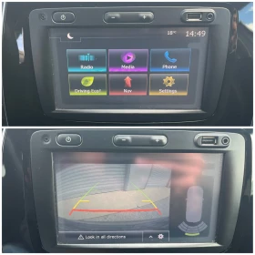 Renault Captur 1.5Dci / 122.000km / Сервизиран само в Рено - цена по договаряне - 51236052 11 | Car24.bg Renault Captur 1.5Dci / 122.000km / Сервизиран само в Рено - цена по договаряне - 51236052 11