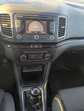 Seat Alhambra - 8900 € / 17406.89 лв. - 54842501 8 | Car24.bg Seat Alhambra - 8900 € / 17406.89 лв. - 54842501 8