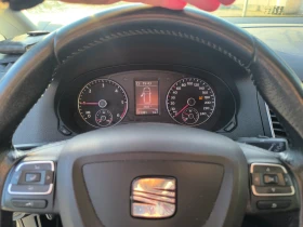Seat Alhambra - 8900 € / 17406.89 лв. - 54842501 7 | Car24.bg Seat Alhambra - 8900 € / 17406.89 лв. - 54842501 7