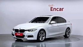 BMW 325 SPORT| SUNROOF| Head up| Parktronic| Camera| NAVI
