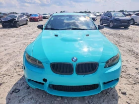 BMW M3 V8 / CARFAX / BABY BLUE / ЦЕНА ДО БЪЛГАРИЯ | Auto.bg — изображение 5 BMW M3 V8 / CARFAX / BABY BLUE / ЦЕНА ДО БЪЛГАРИЯ | Auto.bg — изображение 5