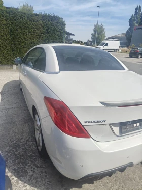 Peugeot 308 - 5500 € / 10757.07 лв. - 54796072 2 | Car24.bg Peugeot 308 - 5500 € / 10757.07 лв. - 54796072 2