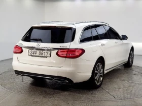 Mercedes-Benz C 220 C220 d 4MATIC Estate| 170к.с.| ВКЛ.ТЕХНОТЕСТ - 14300 € - 94131650 4 | Car24.bg Mercedes-Benz C 220 C220 d 4MATIC Estate| 170к.с.| ВКЛ.ТЕХНОТЕСТ - 14300 € - 94131650 4
