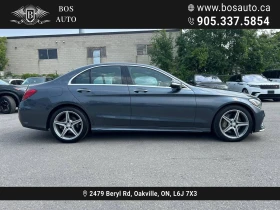 Mercedes-Benz C 400 4MATIC | Auto.bg — изображение 4 Mercedes-Benz C 400 4MATIC | Auto.bg — изображение 4