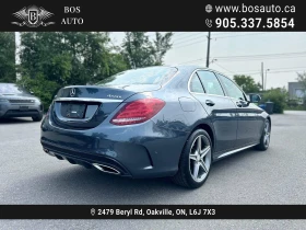 Mercedes-Benz C 400 4MATIC | Auto.bg — изображение 5 Mercedes-Benz C 400 4MATIC | Auto.bg — изображение 5