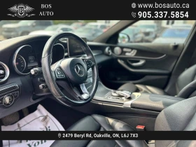 Mercedes-Benz C 400 4MATIC | Auto.bg — изображение 10 Mercedes-Benz C 400 4MATIC | Auto.bg — изображение 10