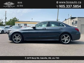 Mercedes-Benz C 400 4MATIC | Auto.bg — изображение 8 Mercedes-Benz C 400 4MATIC | Auto.bg — изображение 8