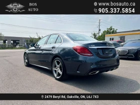 Mercedes-Benz C 400 4MATIC | Auto.bg — изображение 7 Mercedes-Benz C 400 4MATIC | Auto.bg — изображение 7