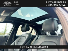Mercedes-Benz C 400 4MATIC | Auto.bg — изображение 14 Mercedes-Benz C 400 4MATIC | Auto.bg — изображение 14