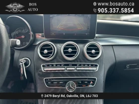 Mercedes-Benz C 400 4MATIC | Auto.bg — изображение 11 Mercedes-Benz C 400 4MATIC | Auto.bg — изображение 11