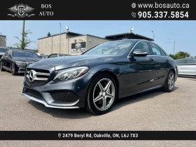 Mercedes-Benz C 400 4MATIC | Auto.bg — изображение 3 Mercedes-Benz C 400 4MATIC | Auto.bg — изображение 3