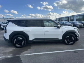 Kia EV9 WIND* ПЪЛНА ИСТОРИЯ - 34499 € - 39609489 3 | Car24.bg Kia EV9 WIND* ПЪЛНА ИСТОРИЯ - 34499 € - 39609489 3