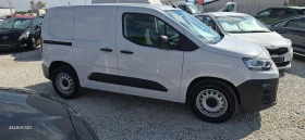 Citroen Berlingo ЧИСТО НОВА 50KW/h 100kw | Auto.bg — изображение 2 Citroen Berlingo ЧИСТО НОВА 50KW/h 100kw | Auto.bg — изображение 2