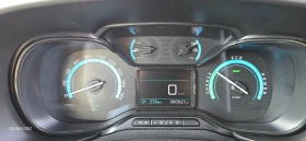 Citroen Berlingo ЧИСТО НОВА 50KW/h 100kw | Auto.bg — изображение 10 Citroen Berlingo ЧИСТО НОВА 50KW/h 100kw | Auto.bg — изображение 10