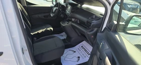 Citroen Berlingo ЧИСТО НОВА 50KW/h 100kw | Auto.bg — изображение 7 Citroen Berlingo ЧИСТО НОВА 50KW/h 100kw | Auto.bg — изображение 7