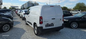 Citroen Berlingo ЧИСТО НОВА 50KW/h 100kw | Auto.bg — изображение 4 Citroen Berlingo ЧИСТО НОВА 50KW/h 100kw | Auto.bg — изображение 4