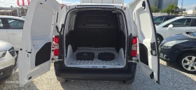 Citroen Berlingo ЧИСТО НОВА 50KW/h 100kw | Auto.bg — изображение 15 Citroen Berlingo ЧИСТО НОВА 50KW/h 100kw | Auto.bg — изображение 15
