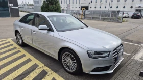 Audi A4 (KATO НОВА) | Auto.bg — изображение 2 Audi A4 (KATO НОВА) | Auto.bg — изображение 2