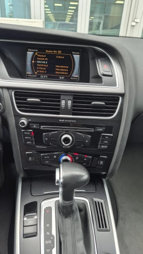 Audi A4 (KATO НОВА) | Auto.bg — изображение 8 Audi A4 (KATO НОВА) | Auto.bg — изображение 8
