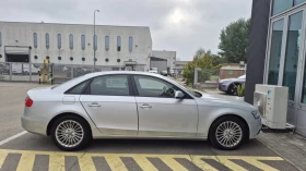 Audi A4 (KATO НОВА) | Auto.bg — изображение 3 Audi A4 (KATO НОВА) | Auto.bg — изображение 3