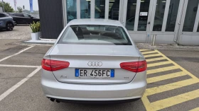 Audi A4 (KATO НОВА) | Auto.bg — изображение 4 Audi A4 (KATO НОВА) | Auto.bg — изображение 4
