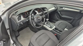 Audi A4 (KATO НОВА) | Auto.bg — изображение 10 Audi A4 (KATO НОВА) | Auto.bg — изображение 10