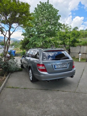 Mercedes-Benz C 350 C350 CDI 4Matic - 7000 € - 45010914 9 | Car24.bg Mercedes-Benz C 350 C350 CDI 4Matic - 7000 € - 45010914 9