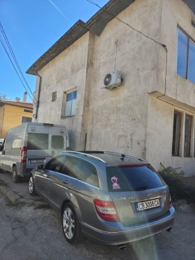 Mercedes-Benz C 350 C350 CDI 4Matic - 7000 € - 45010914 3 | Car24.bg Mercedes-Benz C 350 C350 CDI 4Matic - 7000 € - 45010914 3