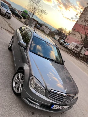 Mercedes-Benz C 350 C350 CDI 4Matic - 7000 € - 45010914 14 | Car24.bg Mercedes-Benz C 350 C350 CDI 4Matic - 7000 € - 45010914 14