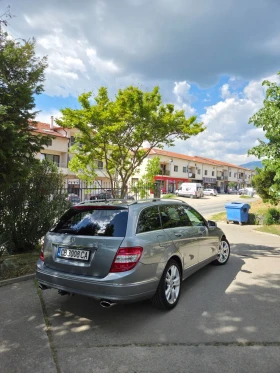 Mercedes-Benz C 350 C350 CDI 4Matic - 7000 € - 45010914 13 | Car24.bg Mercedes-Benz C 350 C350 CDI 4Matic - 7000 € - 45010914 13