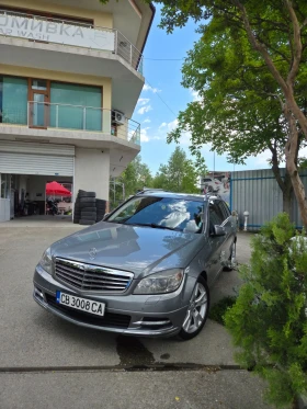 Mercedes-Benz C 350 C350 CDI 4Matic - 7000 € - 45010914 12 | Car24.bg Mercedes-Benz C 350 C350 CDI 4Matic - 7000 € - 45010914 12
