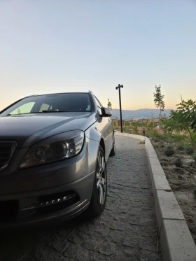 Mercedes-Benz C 350 C350 CDI 4Matic - 7000 € - 45010914 5 | Car24.bg Mercedes-Benz C 350 C350 CDI 4Matic - 7000 € - 45010914 5