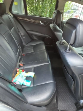 Mercedes-Benz C 350 C350 CDI 4Matic - 7000 € - 45010914 6 | Car24.bg Mercedes-Benz C 350 C350 CDI 4Matic - 7000 € - 45010914 6