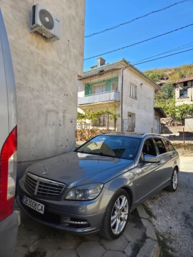 Mercedes-Benz C 350 C350 CDI 4Matic - 7000 € - 45010914 2 | Car24.bg Mercedes-Benz C 350 C350 CDI 4Matic - 7000 € - 45010914 2