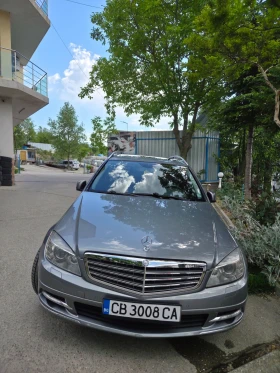 Mercedes-Benz C 350 C350 CDI 4Matic - 7000 € - 45010914 11 | Car24.bg Mercedes-Benz C 350 C350 CDI 4Matic - 7000 € - 45010914 11