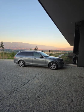Mercedes-Benz C 350 C350 CDI 4Matic - 7000 € - 45010914 4 | Car24.bg Mercedes-Benz C 350 C350 CDI 4Matic - 7000 € - 45010914 4