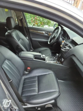 Mercedes-Benz C 350 C350 CDI 4Matic - 7000 € - 45010914 7 | Car24.bg Mercedes-Benz C 350 C350 CDI 4Matic - 7000 € - 45010914 7
