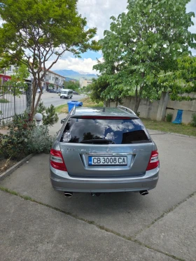 Mercedes-Benz C 350 C350 CDI 4Matic - 7000 € - 45010914 8 | Car24.bg Mercedes-Benz C 350 C350 CDI 4Matic - 7000 € - 45010914 8