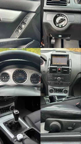 Mercedes-Benz C 220 Mercedes-Benz C 220 CDI | 2.2 CDI | 2008 г. | 6-ст - 4300 € - 42217384 12 | Car24.bg Mercedes-Benz C 220 Mercedes-Benz C 220 CDI | 2.2 CDI | 2008 г. | 6-ст - 4300 € - 42217384 12