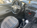 Fiat Punto 1.4 фабрична газ 🔝 - [9] 
