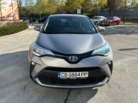 Toyota C-HR 1.8 Hybrid 98 к.с. - цена по договаряне - 56328171 7 | Car24.bg Toyota C-HR 1.8 Hybrid 98 к.с. - цена по договаряне - 56328171 7