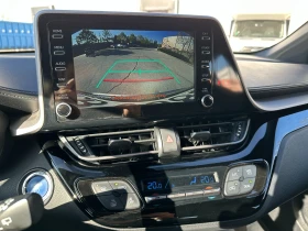 Toyota C-HR 1.8 Hybrid 98 к.с. - цена по договаряне - 56328171 12 | Car24.bg Toyota C-HR 1.8 Hybrid 98 к.с. - цена по договаряне - 56328171 12