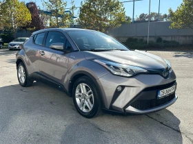 Toyota C-HR 1.8 Hybrid 98 к.с. - цена по договаряне - 56328171 6 | Car24.bg Toyota C-HR 1.8 Hybrid 98 к.с. - цена по договаряне - 56328171 6