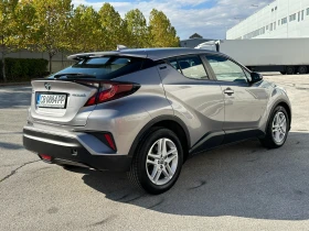 Toyota C-HR 1.8 Hybrid 98 к.с. - цена по договаряне - 56328171 4 | Car24.bg Toyota C-HR 1.8 Hybrid 98 к.с. - цена по договаряне - 56328171 4