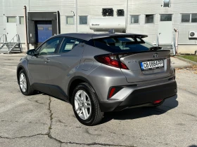 Toyota C-HR 1.8 Hybrid 98 к.с. - цена по договаряне - 56328171 3 | Car24.bg Toyota C-HR 1.8 Hybrid 98 к.с. - цена по договаряне - 56328171 3